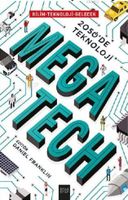 Mega Tech-2050'de Teknoloji
