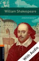 William Shakespeare - Stage 2