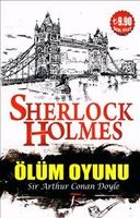Sherlock Holmes - Ölüm Oyunu