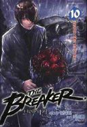 The Breaker Volume 10