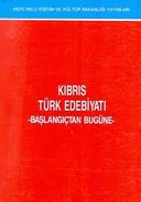 Kıbrıs Türk Edebiyatı