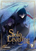 Solo Leveling Vol.7