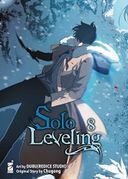 Solo Leveling Vol.8