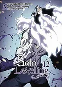 Solo Leveling Vol.12