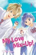 My Love Mix-Up! Vol.3