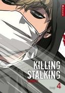 Killing Stalking #8