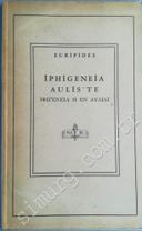 İphigeneia Aulis'te