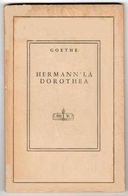 Hermann'la Dorothea
