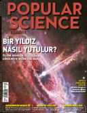 Popular Science Türkiye - Sayı 126 (Ekim 2022)