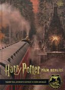 Harry Potter Film Dehlizi Kitap 2