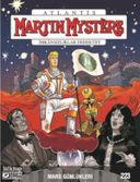 Martin Mystere - Sayı 223 - Mars Günlükleri