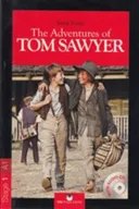 The Adventures of Tom Sawyer / Stage 1 A1 (CD'li)