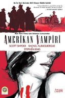 Amerikan Vampiri