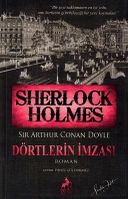 Sherlock Holmes - Dörtlerin İmzası