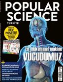 Popular Science Türkiye - Sayı 117 (Ocak 2022)