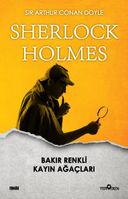 Bakır Renkli Kayın Ağaçları – Sherlock Holmes