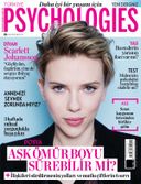 Psychologies Türkiye - Sayı 2