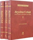 Beyanu'l-Hak - (3 Cilt)
