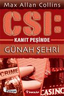 CSI: Kanıt Peşinde - Günah Şehri