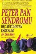 Peter Pan Sendromu - Hiç Büyümeyen Erkekler