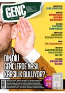Genç Dergisi - Sayı 186 (Mart 2022)