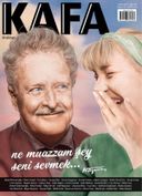 Kafa Dergisi - Sayı 30 (Şubat 2017)