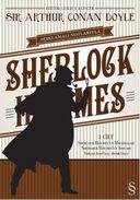 Sherlock Holmes - I.Cilt