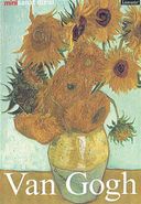 Vincent Van Gogh  Hayatı ve Eserleri
