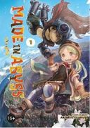 Made in Abyss - Cilt 1