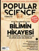 Popular Science Türkiye - Sayı 94