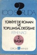 100 Soruda Türkiye'de Roman ve Toplumsal Değişme