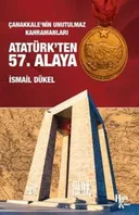 Atatürk’ten 57. Alaya