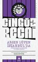 Cingöz Recai - Arsen Lüpen İstanbul'da