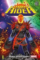 Cosmic Ghost Rider - Bebek Thanos Ölmeli