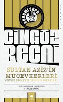 Cingöz Recai - Sultan Aziz'in Mücevherleri