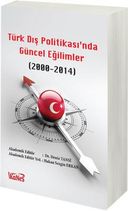 Türk Dış Politikası'nda Güncel Eğilimler