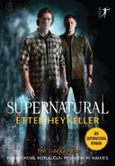 Supernatural - Etten Heykeller