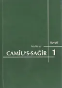 Muhtasar Camiu's-Sağir 1