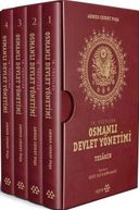 19. Yüzyılda Osmanlı Devlet Yönetimi (4 Cilt Takım)
