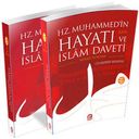 Hz. Muhammedin Hayatı ve İslam Daveti (2 Cilt Takım)