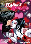Harley Quinn Cilt 3