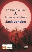 To Build a Fire and A Piece of Steak