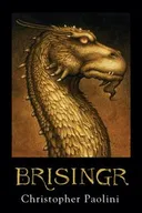 Brisingr: Ateş Kılıcı