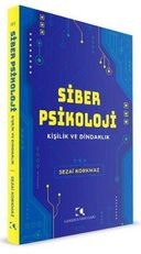 Siber Psikoloji