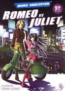Romeo ve Juliet (Manga)