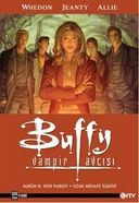 Buffy Vampir Avcısı Albüm 8: Son Parıltı