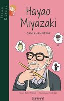 Hayao Miyazaki - Canlanan Resim