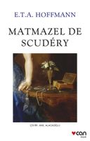 Matmazel de Scudéry