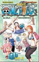 One Piece 26. Cilt