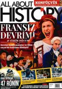 All About History Türkiye - Sayı 17 (Temmuz-Ağustos 2023)